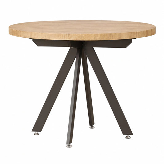 Robuste KaKaBB Metall Tischbeine mit Saugnäpfen, ideal für Marmor, Holz und Glas